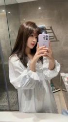 -米娜造型