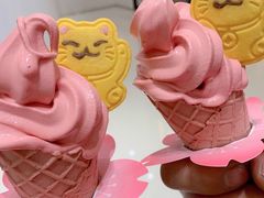 -麦当劳(融创茂店)