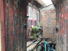 -北京国子监胡同