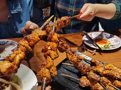 -天山集市(和家乐广场店)