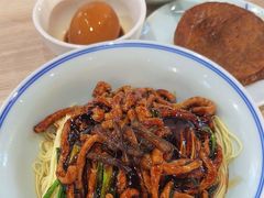 -君东记本帮面馆(天钥桥路店)
