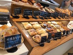 -慢熟面包店bud bread(孩儿巷店)