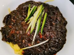 -桃园中华料理炸酱面(燕儿岛路店)