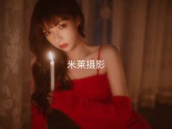 -米莱摄影写真(五大道别墅店)