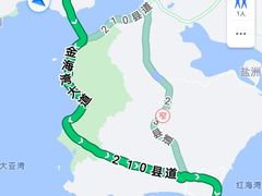 -广东惠东海龟国家级自然保护区
