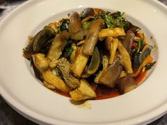 -宝鸡民族饭庄(英达路店)