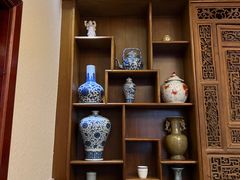 -厉家菜(德胜门总店)