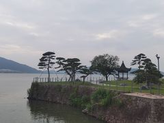 -东钱湖旅游度假区