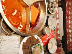 -小龙坎老火锅(西安路店)