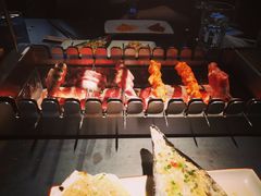 -很久以前羊肉串(昌里路三钢里店)