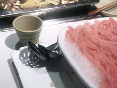-老基地老火锅厂(大渡口店)