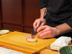 -Sushi Hanzo半藏(天环广场店)