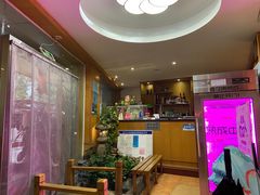 -木槿花韩式炭烤·熟成肉工坊(孙文东路店)