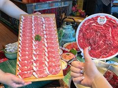 -老灶堂文创火锅(文艺路店)