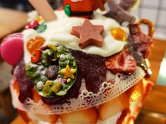 -WONDER ICE 萬得冰田(建設路总店)