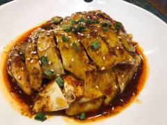 -白洋淀灶台鱼(名佳花园店)