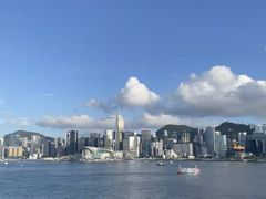 -海港城