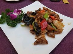 -万柳阁小馆·花园餐厅(龙潭湖店)
