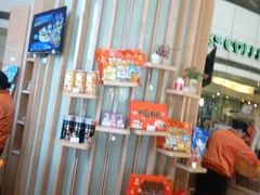 -来伊份(龙之梦长宁店)
