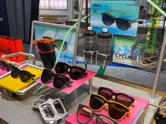 -MUJOSH木九十眼镜(日月光店)