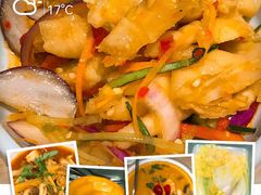 -米泰芒·东南亚料理(体育西店)
