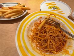 -菲滋意式餐厅(萧山市心店)