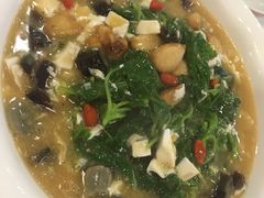 上汤时蔬-徐记私厨(半淞园路店)