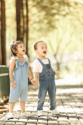点击看大图 -哈妮儿童摄影(德清店)