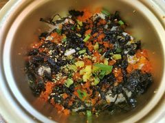 -麻麻桃韩式料理(百盛B馆店)