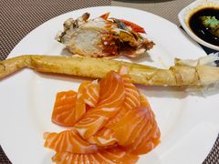 -索菲特西湖大酒店·香榭丽全日候餐厅(南山路店)