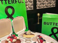 -BUTTERFUL&CREAMOROUS 黄油与面包(三里屯太古里店)