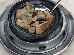 -新峰肉骨茶(总店)