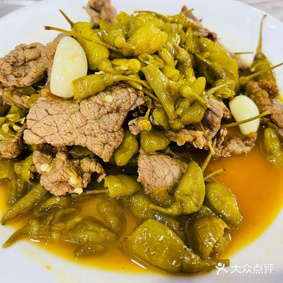 嘉嘉湘菜馆(学府花园店)