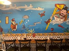-大禹家·海鲜面馆(新闸路店)