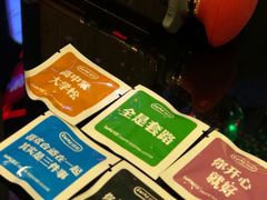 -乐宴KTV(华强北中航城君尚购物中心店)