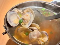-Lia Cafe Bar Restaurant松山咖啡屋