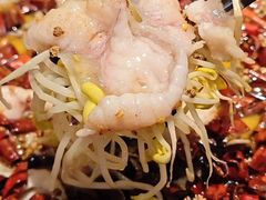 -渝信川菜 · 川味家常菜(财富购物中心店)