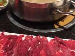 -牛事制造局牛肉火锅(莲岳路店)