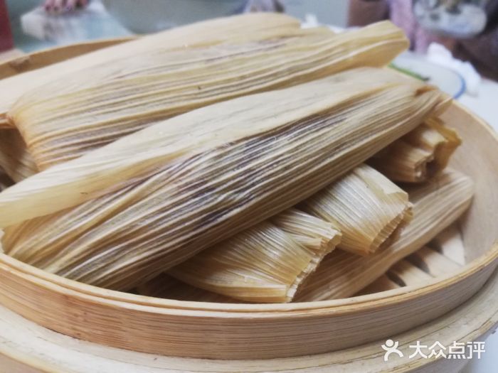 湘菜·鱼头馆(南沙滩店)丹棱冻粑图片