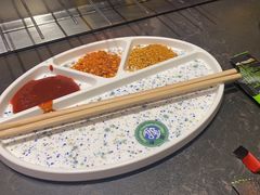 -河坝烧烤串城(金达莱店)