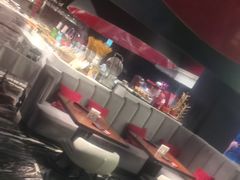 -西安W酒店·WEI全味西餐厅