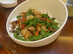 -醉霖生态餐厅(交大店)