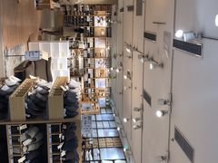 -MUJI无印良品(滨江宝龙城店)