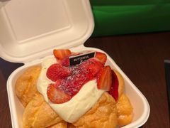 -B&C黄油与面包·THE GARDEN BAKERY概念店(世纪汇店)