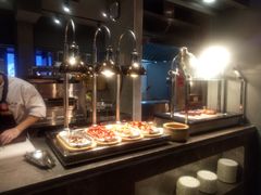 -吉布鲁牛排海鲜自助(硕果时代店)