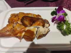 凯鸽风沙鸡-凯鸽酒楼•雁北民间菜(华北星店)