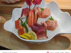 -曼灵德蒸汽海鲜自助(狮山路金鹰国际广场店)