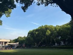 -浙江大学(玉泉校区)