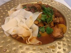 大盘鸡-阿拉丁新疆风味餐厅·清真(罗廊巷店)