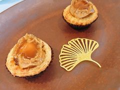 鲍鱼酥-宝丽轩中餐厅BAOLIXUAN